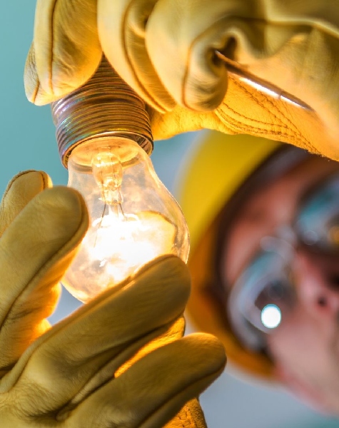 Elektrik Layihələndirmə